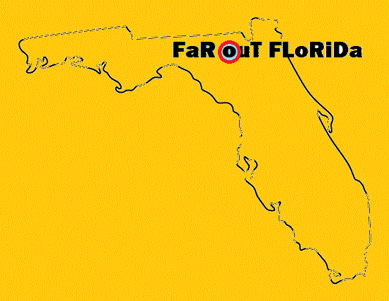 Far out Florida 
