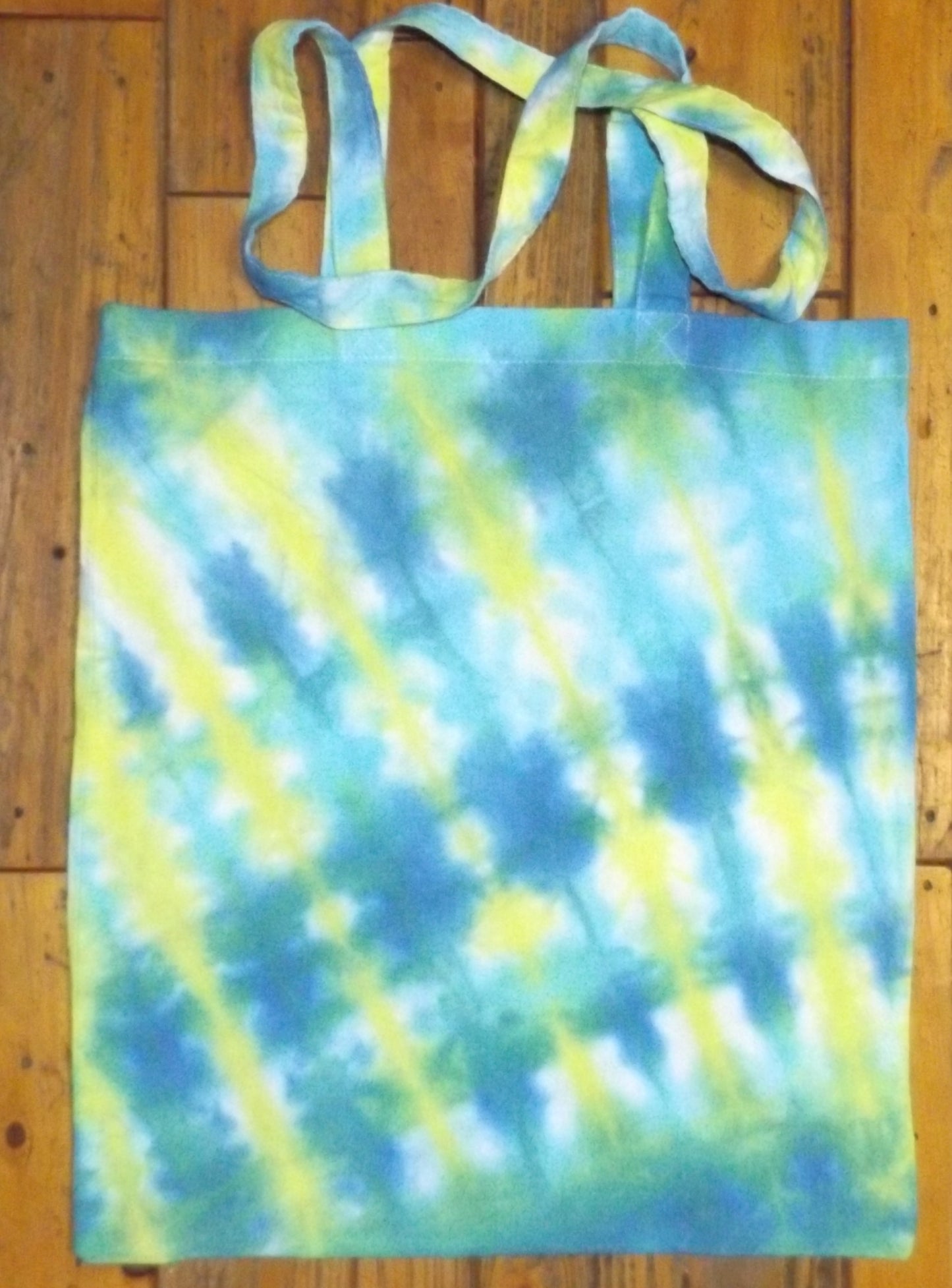 Tote Bag 14x16 Summer Day