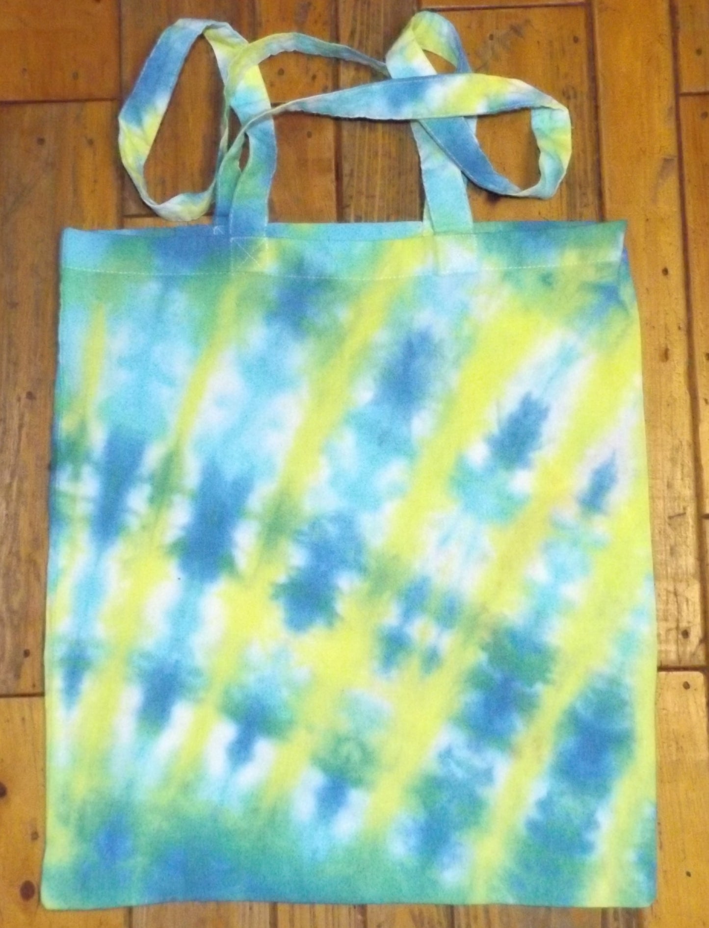 Tote Bag 14x16 Summer Day